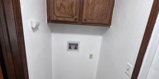 Charming 3BR Duplex in Midwest City Gallery 12