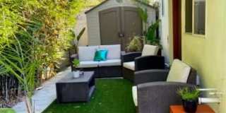 132 N CARSON Rd unit: A Gallery 13