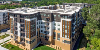 Senior & Affordable Housing - Bren Road Station Gallery 3