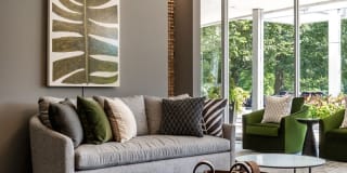 RiverHouse Gallery 101