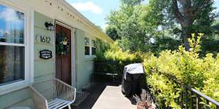 Pet-Friendly Fry's Spring Home With Fenced Yard Gallery 1