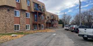8008 W. 28th St. (Texas Terrace Apartments) 8008 W. 28th St. (Texas Terrace Apartments) Gallery 20