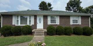 3 Bedroom 2 Bath Home For Rent in Sango Area! 3 Bedroom 2 Bath Home For Rent in Sango Area! Gallery 1