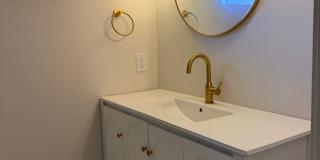 Beautiful 4 bed, 2 bath home for rent in the heart of Omaha! Gallery 3