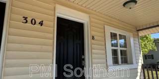 304 North Leach Street Gallery 3