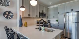 Gravity on 400 Gallery 1