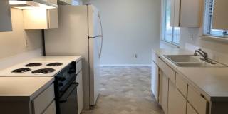 Clean  Move-In Ready 2-Bedroom Home with Garage and Large Fenced Yard Gallery 1