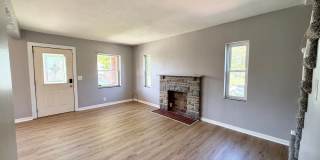 Cozy & Spacious 4-Bedroom Home in Cincinnati Cozy & Spacious 4-Bedroom Home in Cincinnati Gallery 4