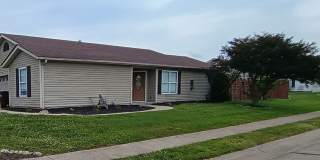 Freshly Renovated Home With Man Cave In Trenton OH Gallery 1