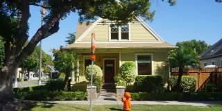 Stunning Historical Home in Old Towne Orange Gallery 1