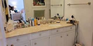 Short term starting Jan. 1, 2027 only BIRD KEY Large 4/3 canal home with heated pool Gallery 20