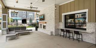 The Alexandria Gallery 11