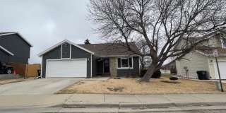 4 Bedroom, 2 Bath Home for Rent Gallery 1