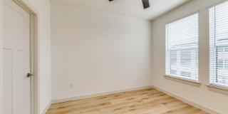 Burnett Lofts Gallery 58