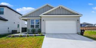 Beautifully Maintained Single-Story Home in Vista Real - Realtor Commission: $500 Gallery 1