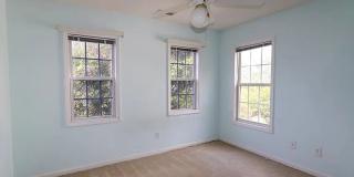 Welcome to 4820 Manteo Lane—3 BD/2.5 BA house located on a cul-de-sac street in the Farmbrook Subdivision! Gallery 26