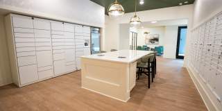 Hendricks Apartments Gallery 14
