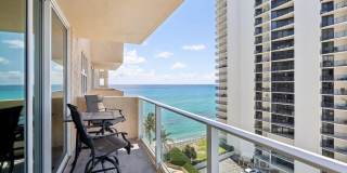 5440 N Ocean Drive unit: 705 Gallery 1