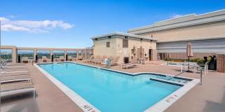 The Cosmopolitan at Reston Town Center Gallery 45