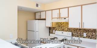 Beautiful 3rd floor Condo with 2 bedrooms and 1 bath in the heart of Kissimmee Beautiful 3rd floor Condo with 2 bedrooms and 1 bath in the heart of Kissimmee Gallery 1