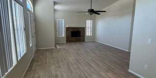 AVAILABLE NOW - $500 off first month rent - 4bd/2ba, 1895 Sq. Ft. Single Family Home with Solar Gallery 8