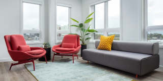 Solo on Chestnut Gallery 9
