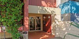 Modern Oakland Living: New Floors, Private Balcony, and Parking Gallery 17
