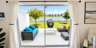 Annual UNfurnished almost new townhome 3/2 1/2 in Nokomis close to the beach Gallery 14