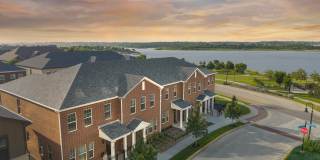 The Linden Townhomes Gallery 1