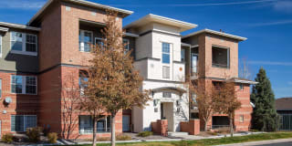 Bristol Village Apartments Gallery 20