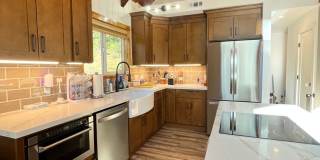 Donner Lake Ski Lease 26/27  — Fully Remodeled Home Gallery 5