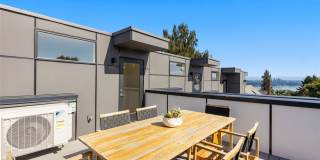 Brand new live/work unit in heart of Madrona Gallery 3