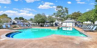 Rock Creek Apartments Gallery 15