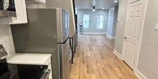 Beautifully Renovated 2B1.5B House with Bedroom Balcony Available NOW Beautifully Renovated 2B1.5B House with Bedroom Balcony Available NOW Gallery 1