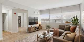 Piqua Senior Apartments Gallery 1