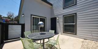 The Fredd Townhomes Gallery 14
