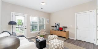 Retreat at Citygate Gallery 3