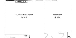 3400 Avenue of the Arts Apartments Gallery 39