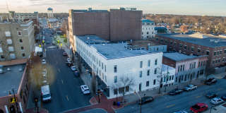 Athens Apartments Gallery 104