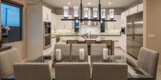 Luxury Home located in The Ridges of Summerlin Gallery 11