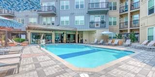 Terano Apartment Homes Gallery 17