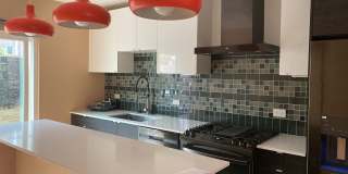 Newly Renovated Fishtown / Norris Square Home For Rent Gallery 1