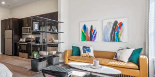 The Standard River District Gallery 3