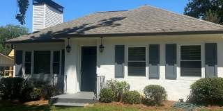 2 Bedroom Cottage in Gainesville! Gallery 1