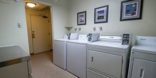 Botanic Place Apartments Gallery 9