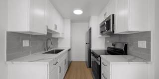 University Crest Apartments Gallery 9