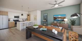 The Taylor Gallery 7