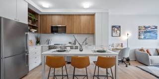 Center & Stone Gallery 1