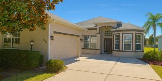 ANNUAL Lease – Unfurnished – Golf Course Lot - Designer Home in the highly sought-after gated community of Stonecrest Gallery 1