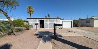 2 Bedroom 1 Bathroom Tempe Home Gallery 1